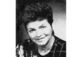 Norma Robertson Anderson