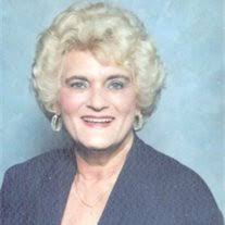 Violet Collie Gelinas Obituary 2014