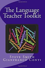 Amazon Com The Language Teacher Toolkit 9781523214822 Steven Smith Gianfranco Conti Books Teacher Toolkit Language Teacher Vocabulary Practice