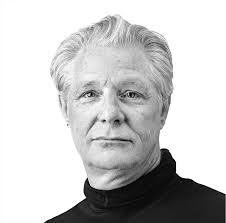 Rick Morris Honored for Conservation Efforts with Census of Marine Life