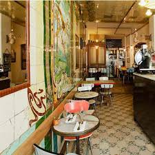Restaurant Vivant 43 Rue Des Petites Ecuries Paris Dining Dinner Bistronomy Barbes Rightbank French Restaurants Restaurant Design Paris
