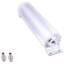 heat sink fluid cooler kit