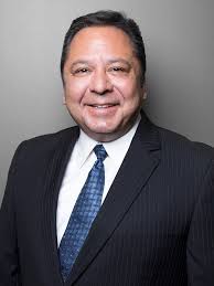 Essex Mortgage -Rene Solorio Loan Officer