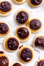 On the first day of christmas, our true love gave to us: 60 Easy Christmas Cookie Recipes Best Recipes For Holiday Cookies