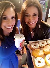 Marissa Torres FOX Weather