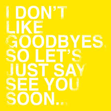 Check spelling or type a new query. This Is Not Goodbye Quotes Quotesgram