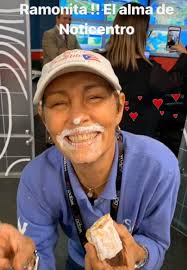 Ramonita Tirado