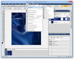 My workspace fits the program layout to your style. Download Photoimpact 13 00 0000 0