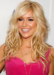 Do you have wavy hair? 18 Beautiful Long Wavy Hairstyles With Bangs Hairstyles Weekly