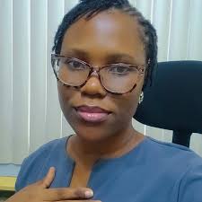 Elizabeth Debicki in Christian Dior… this dress is too basic for the  Emmy's… her first Emmy that she won… get her some Oscar dresses, beautiful  dresses from Armani… she deserves better then