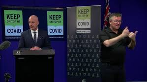 For tasmanians and our community, the government will increase funding for primary healthcare from $2 million to $5 million. No Single Major Cause To Blame For Tasmanian Covid 19 Outbreak New Report Finds Abc News