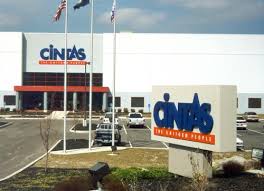Cintas Uniform Company Mse Of Kentucky
