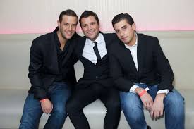 Mark wright news, gossip, photos of mark wright, biography, mark wright girlfriend list 2016. Towie S Elliott Wright Opens Up About Cousin Mark Wright Missing His Reality Tv Wedding