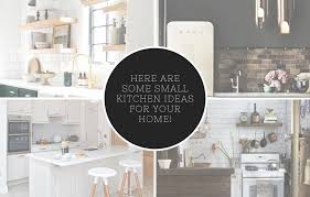 Kitchen design by chee keaun 35482 views. Kitchen Decor Tips Here Are Some Small Kitchen Ideas For Your Home