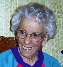 Sylvia Moulton Obituary