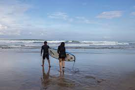 Only Two Foreign Tourists Went To Bali In Its First Month Of Reopening Fortune