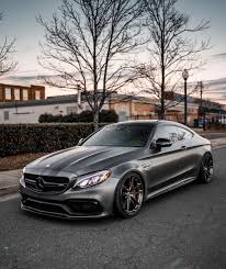 Mercedes Benz Amg Mercedes Benz Coupe Luxury Cars Mercedes Mercedes Benz C63 Amg