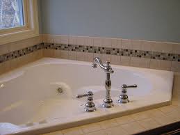 Bathroom's design has endless possibilities and freedom, the only thing that you need to keep in let's see some latest bathroom design and redesign ideas for 2021 to make your bathroom look. Shower Tile Borders Shefalitayal