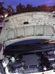 Kereta perodua myvi baharu berharga di antara rm44,300 hingga rm55,300 sebuah. Myvi Old Bonet Cover Shopee Malaysia
