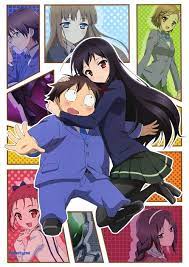Pin On Other Anime