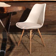 Eiffel Eames Style Padded Side Chair Restaurant Chairs Design Eames Eiffel Chair Eiffel Chair