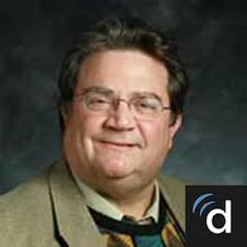 Ophthalmologists at Loyola Medicine MacNeal Hospital