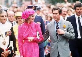 Cambridge university in the mean time, who is emma corrin? See Emma Corrin In An Exact Replica Of A Princess Diana Look From The Set Of The Crown Vogue