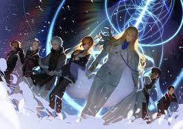 Maybe you would like to learn more about one of these? Fate Stay Night Fate Grand Order Cadoc Zemrups Kiristaria Wordime Ofelia Famulsolone Scandinavia Peperoncino Dirt Hinako Beryl Gut David Them Void Wallpaper 2067x1461 Wallpaper Anime