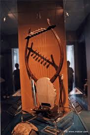 Apollo Greek Mythology Link Old Musical Instruments Apollo Dulcimer