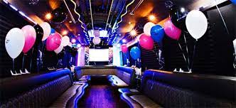 When all you want is a birthday party to remember. Birthday Party Bus Rental In Boston Rent 2021 Birthdays Limos