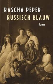 52 52 Door Russisch Blauw Ebook Van Rascha Peper Is De Uitdaging Voor 2016 Afgerond Was Een Leuk Boek Fantasievol Als Va Boeken Russisch Blauw Boeken Lezen