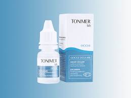 Tonimer Lab Goz Damlasi Nedir Ne Ise Yarar