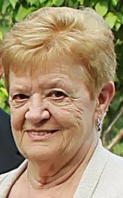 Marlene J. Rothamer (1938-2015)