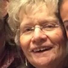 Ann Kristine Jahanson Bates Obituary May 29, 2022