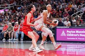 Atlanta Dream vs. Indiana Fever: game preview - Peachtree Hoops