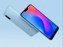 Liberar xiaomi redmi 6 telcel; Xiaomi Redmi 6 Pro With Notch Screen Ai Face Unlock Launched Details Here Business Standard News