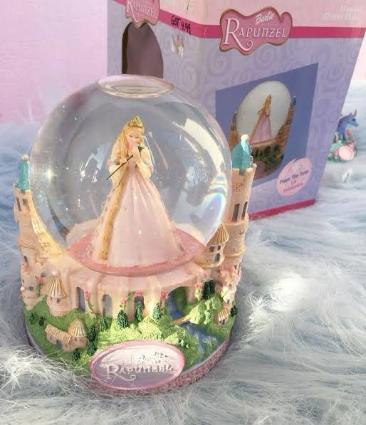 Explore My 2000s Barbie Movie Merchandise Collection | TikTok