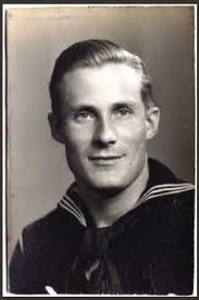 Harold Edison Thomas (1921-1980)