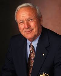 Happy Birthday, Mr. Palmer! 🎂🎉 Arnold Palmer's strong work ethic, solid  character and generosity helped him become a global superstar, but this  greenskeeper's son never forgot his Western Pennsylvania roots. Today we