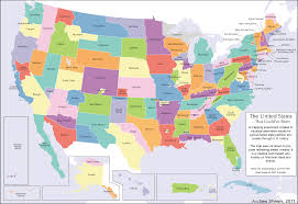 Pin On States And Capitals