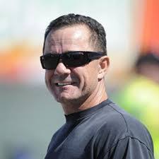 David Baca's Instagram, Twitter & Facebook