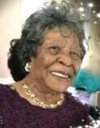 Mrs. Mable Frances Martindale Obituary