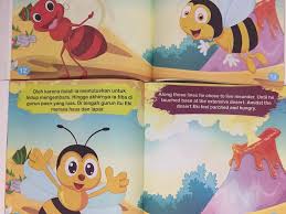 Cerita cerita pendek dibawah ini dapat dibaca sendiri oleh anak anak tidak direkomendasikan. S2 Bukalapak Com Img 7928686781 Original Buku A