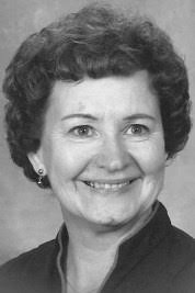 DORIS JONES Obituary (2012)