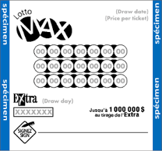 Download the official lotto max game conditions.download the official interprovincial lottery corporation rules and regulations respecting lotteries and lottery tickets and the supplemental olg rules and conditions to interprovincial lottery corporation games and the ontario lottery and gaming corporation rules. Lotto Max Lotteries Loto Quebec