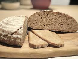 Urgetreidebrot Aus Dem Thermomix Ketex Der Hobbybrotbacker Lebensmittel Essen Brot Brot Backen