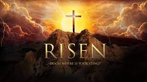 We did not find results for: Jesus Resurrection Easter Sunday Novocom Top