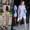 However, some others prefer to look at the female artist that steals the show with their dressing. 1
