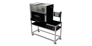 Testing device SPT DIN EN 348 – Wazau