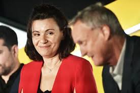 Bruce Kelley Chief Content Officer Readers Editorial Stock Photo